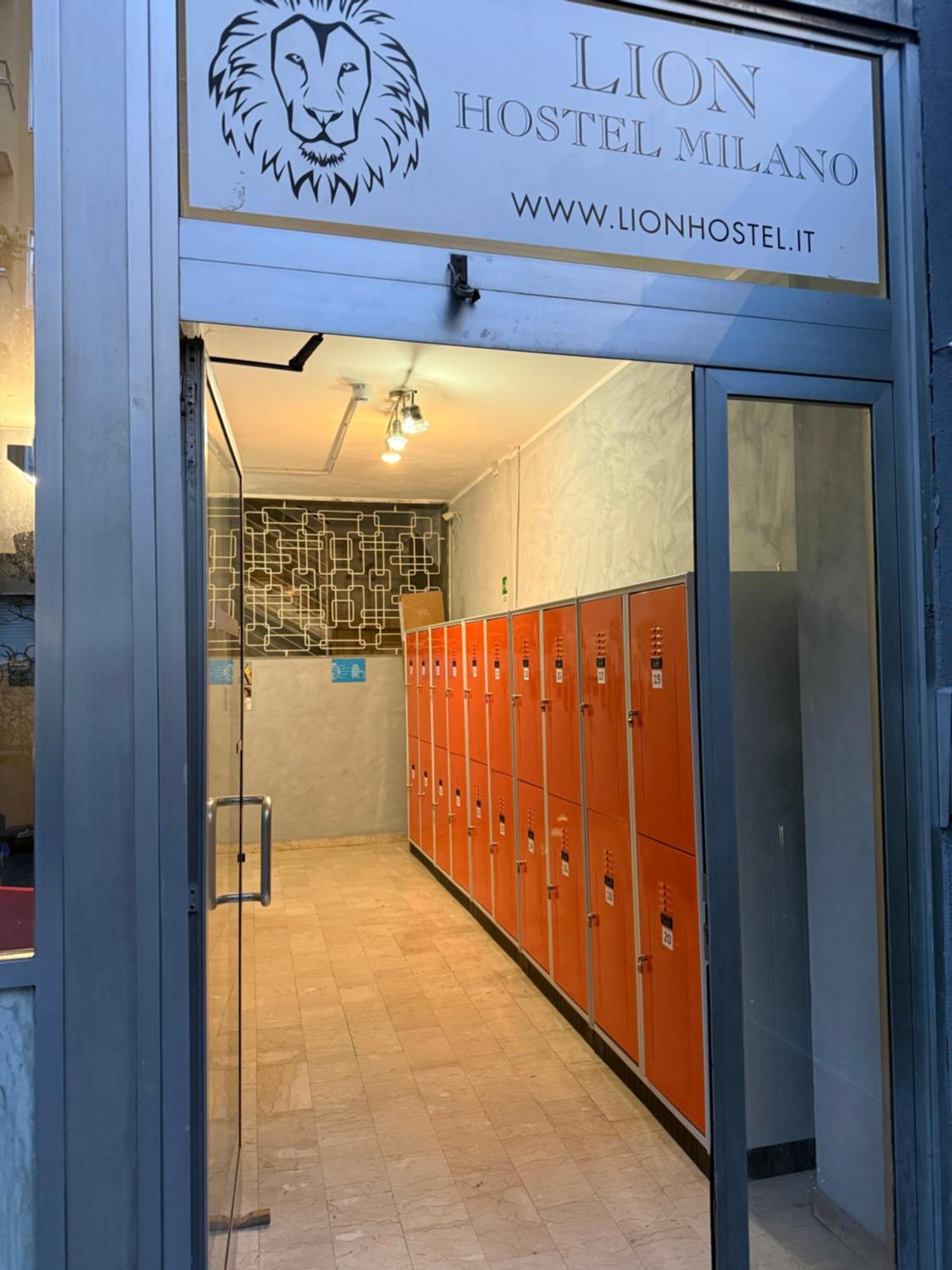 Ostello Lion & Youth Milano